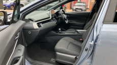 Toyota C-HR 1.8 Hybrid Icon 5dr CVT Hybrid Hatchback